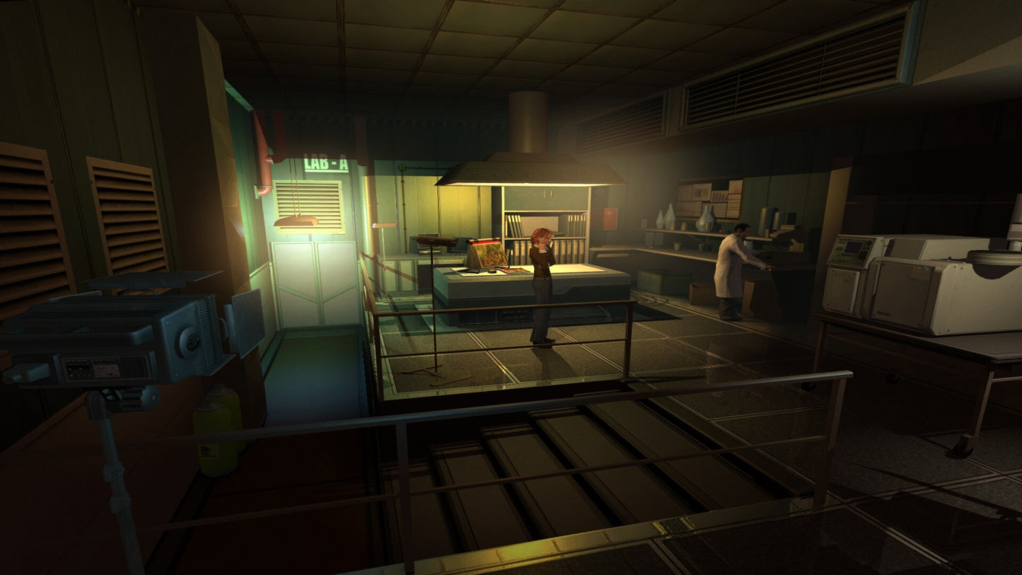 Memento Mori Steam Key GLOBAL   - Bohemia Interactive [Email/Instant Delivery]