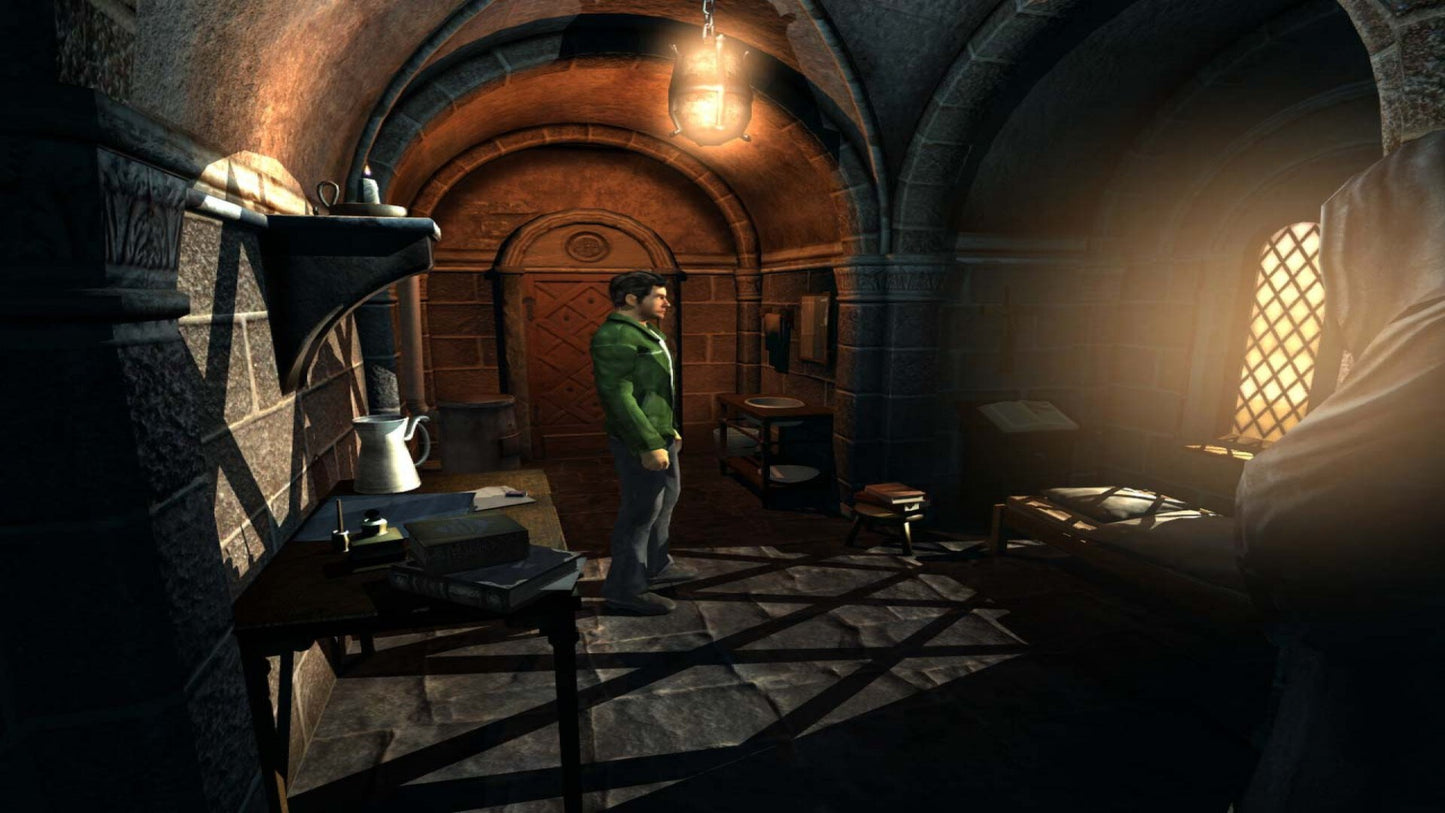 Memento Mori Steam Key GLOBAL   - Bohemia Interactive [Email/Instant Delivery]