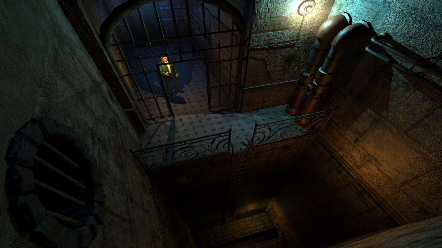 Memento Mori Steam Key GLOBAL   - Bohemia Interactive [Email/Instant Delivery]