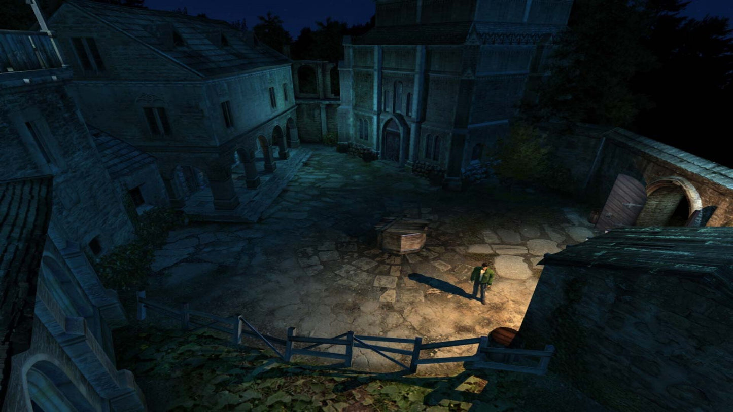 Memento Mori Steam Key GLOBAL   - Bohemia Interactive [Email/Instant Delivery]