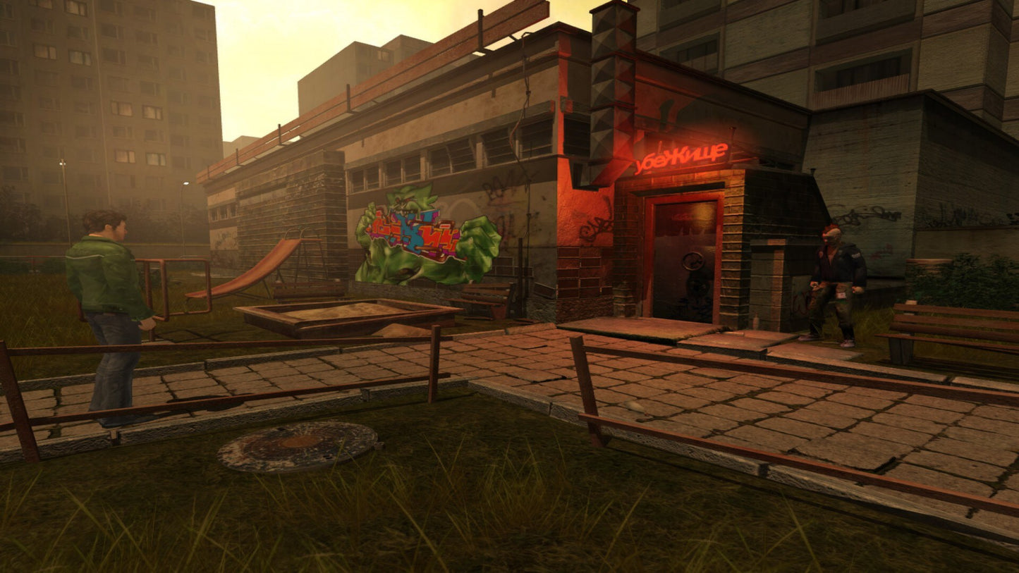 Memento Mori Steam Key GLOBAL   - Bohemia Interactive [Email/Instant Delivery]
