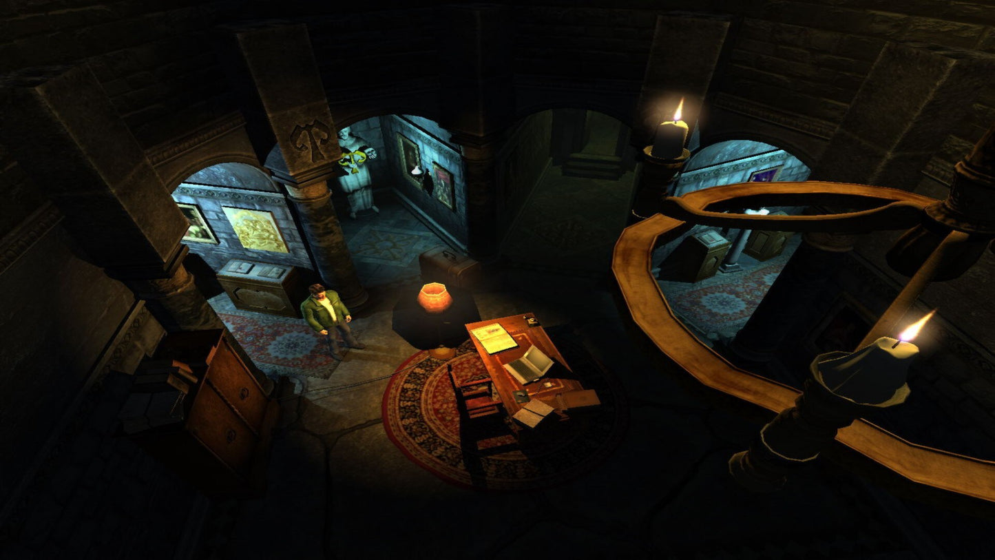 Memento Mori Steam Key GLOBAL   - Bohemia Interactive [Email/Instant Delivery]