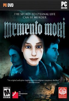 Memento Mori Steam Key GLOBAL   - Bohemia Interactive [Email/Instant Delivery]