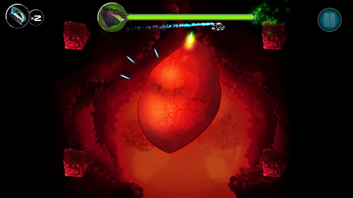 Gravity Badgers Steam Key GLOBAL   - Wales Interactive [Email/Instant Delivery]