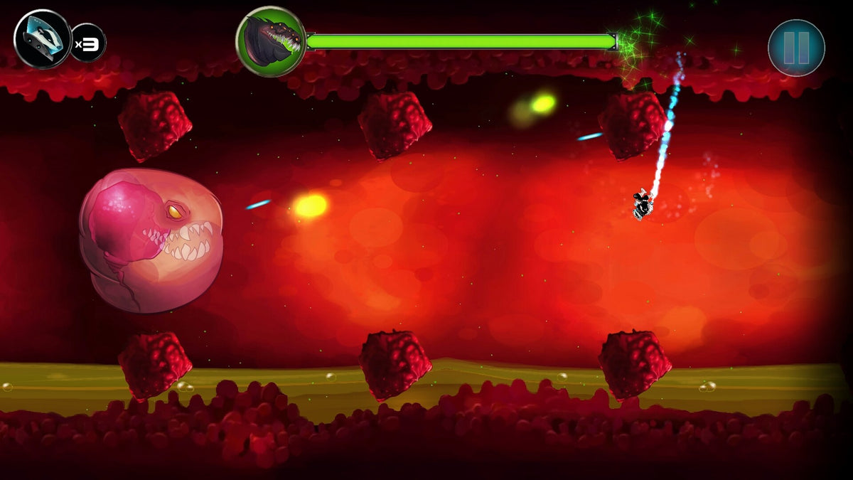 Gravity Badgers Steam Key GLOBAL   - Wales Interactive [Email/Instant Delivery]