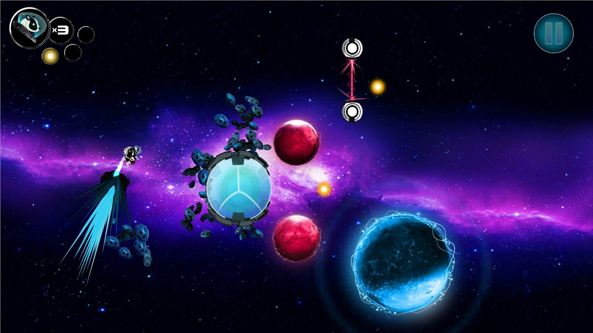 Gravity Badgers Steam Key GLOBAL   - Wales Interactive [Email/Instant Delivery]