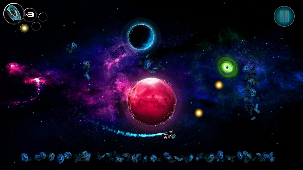 Gravity Badgers Steam Key GLOBAL   - Wales Interactive [Email/Instant Delivery]