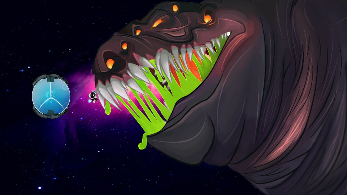 Gravity Badgers Steam Key GLOBAL   - Wales Interactive [Email/Instant Delivery]