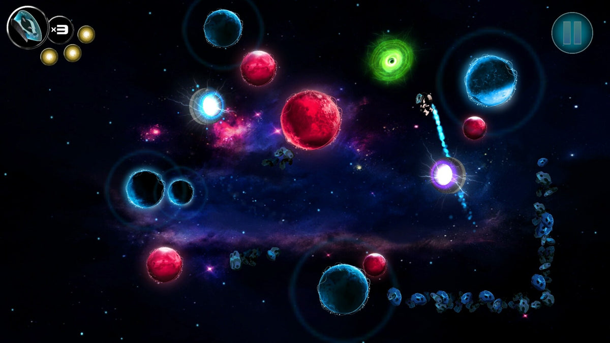 Gravity Badgers Steam Key GLOBAL   - Wales Interactive [Email/Instant Delivery]