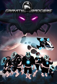 Gravity Badgers Steam Key GLOBAL   - Wales Interactive [Email/Instant Delivery]