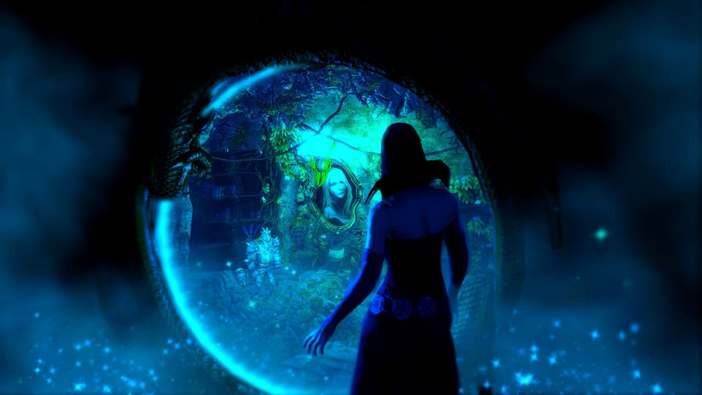Trine 2 Complete Story (PC) - Steam Key - GLOBAL   - Frozenbyte [Email/Instant Delivery]