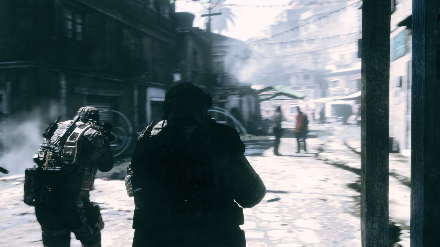 Tom Clancy's Ghost Recon: Future Soldier Ubisoft Connect Key GLOBAL  [Email/Instant Delivery]