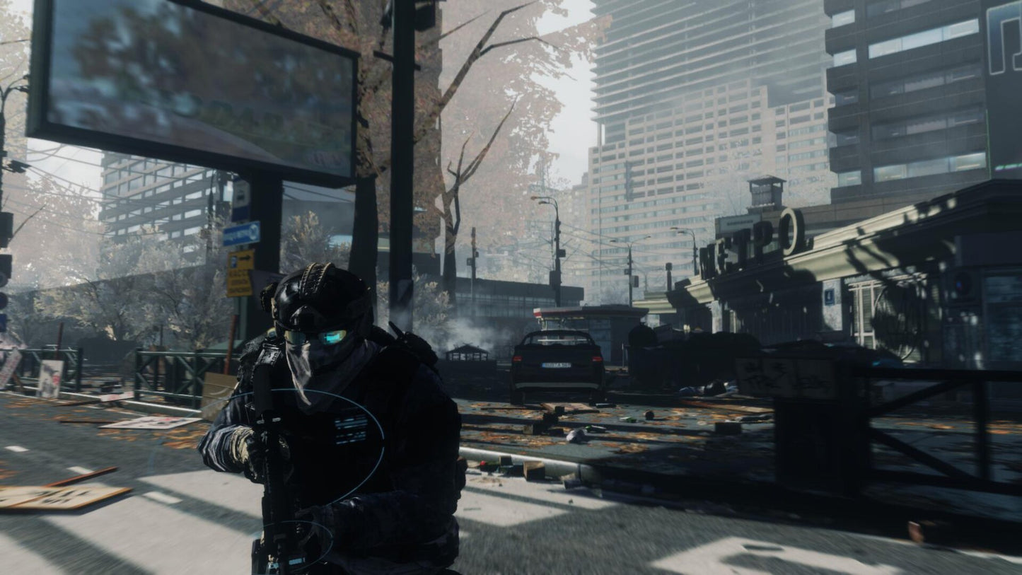 Tom Clancy's Ghost Recon: Future Soldier Ubisoft Connect Key GLOBAL  [Email/Instant Delivery]