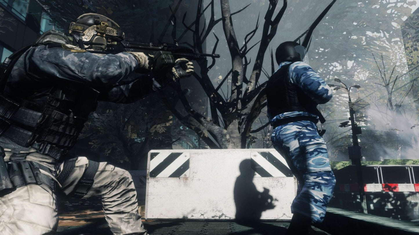 Tom Clancy's Ghost Recon: Future Soldier Ubisoft Connect Key GLOBAL  [Email/Instant Delivery]