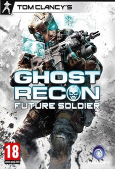 Tom Clancy's Ghost Recon: Future Soldier Ubisoft Connect Key GLOBAL  [Email/Instant Delivery]