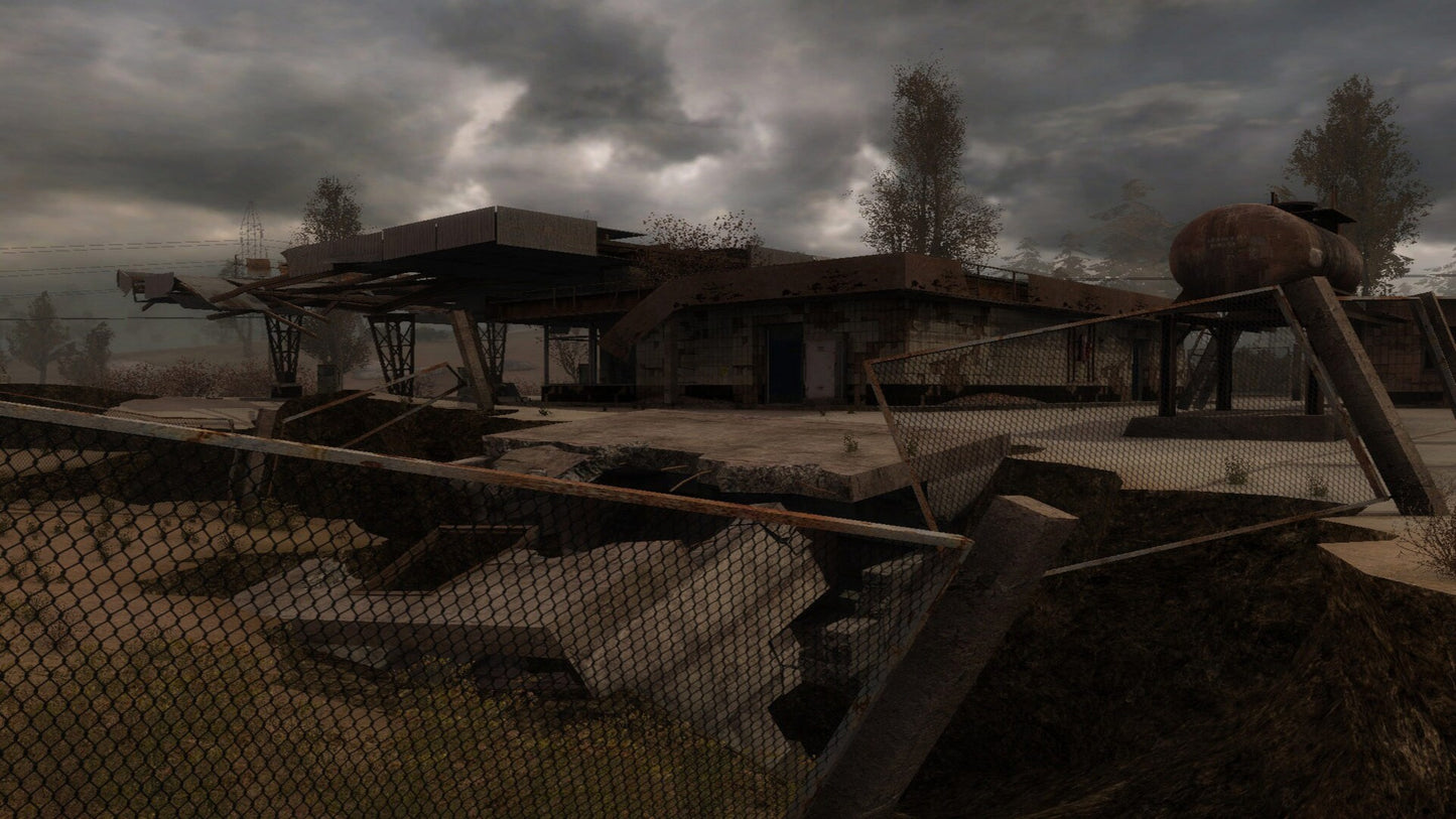 S.T.A.L.K.E.R. Call of Pripyat (PC) - Steam Gift - NORTH AMERICA   - GSC Game World [Email/Instant Delivery]