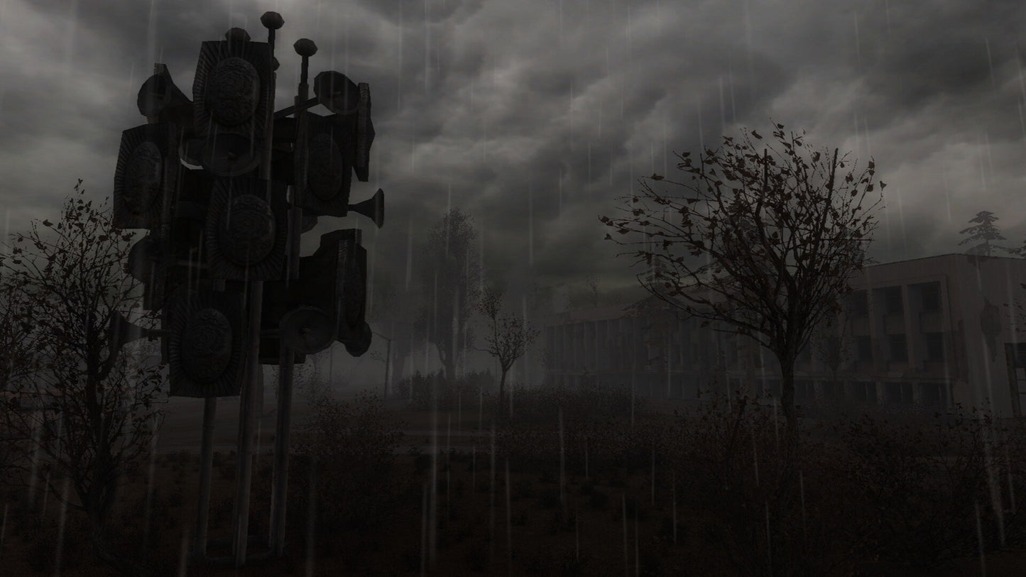 S.T.A.L.K.E.R. Call of Pripyat (PC) - Steam Gift - NORTH AMERICA   - GSC Game World [Email/Instant Delivery]
