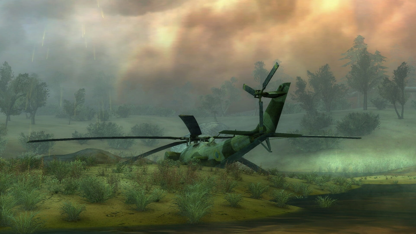 S.T.A.L.K.E.R. Call of Pripyat (PC) - Steam Gift - NORTH AMERICA   - GSC Game World [Email/Instant Delivery]