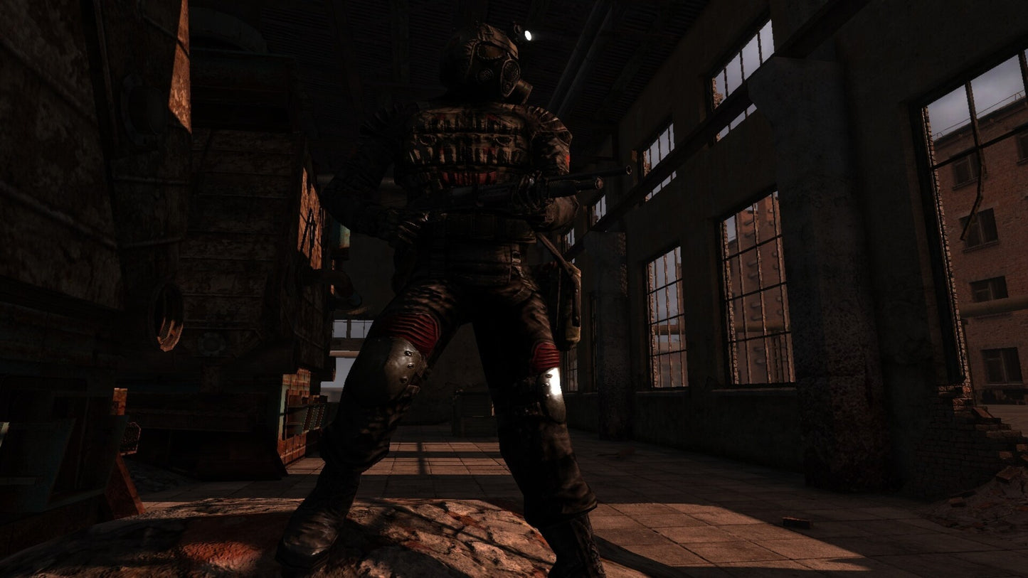S.T.A.L.K.E.R. Call of Pripyat (PC) - Steam Gift - NORTH AMERICA   - GSC Game World [Email/Instant Delivery]