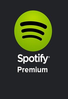 Spotify Premium Subscription Card 3 Months Trial - Spotify Key - UNITED STATES  [Email/Instant Delivery]
