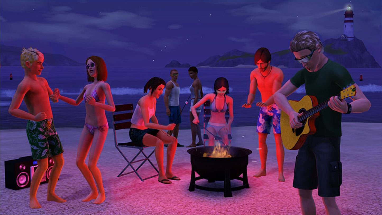 The Sims 3 Starter Pack (PC) - EA App Key - GLOBAL   - Electronic Arts [Email/Instant Delivery]