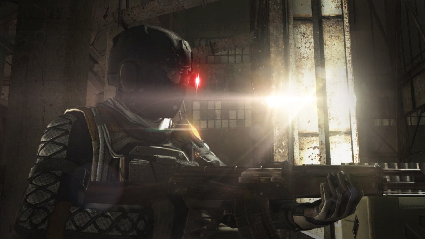 Tom Clancy's Splinter Cell: Blacklist Deluxe Edition Ubisoft Connect Key GLOBAL  [Email/Instant Delivery]