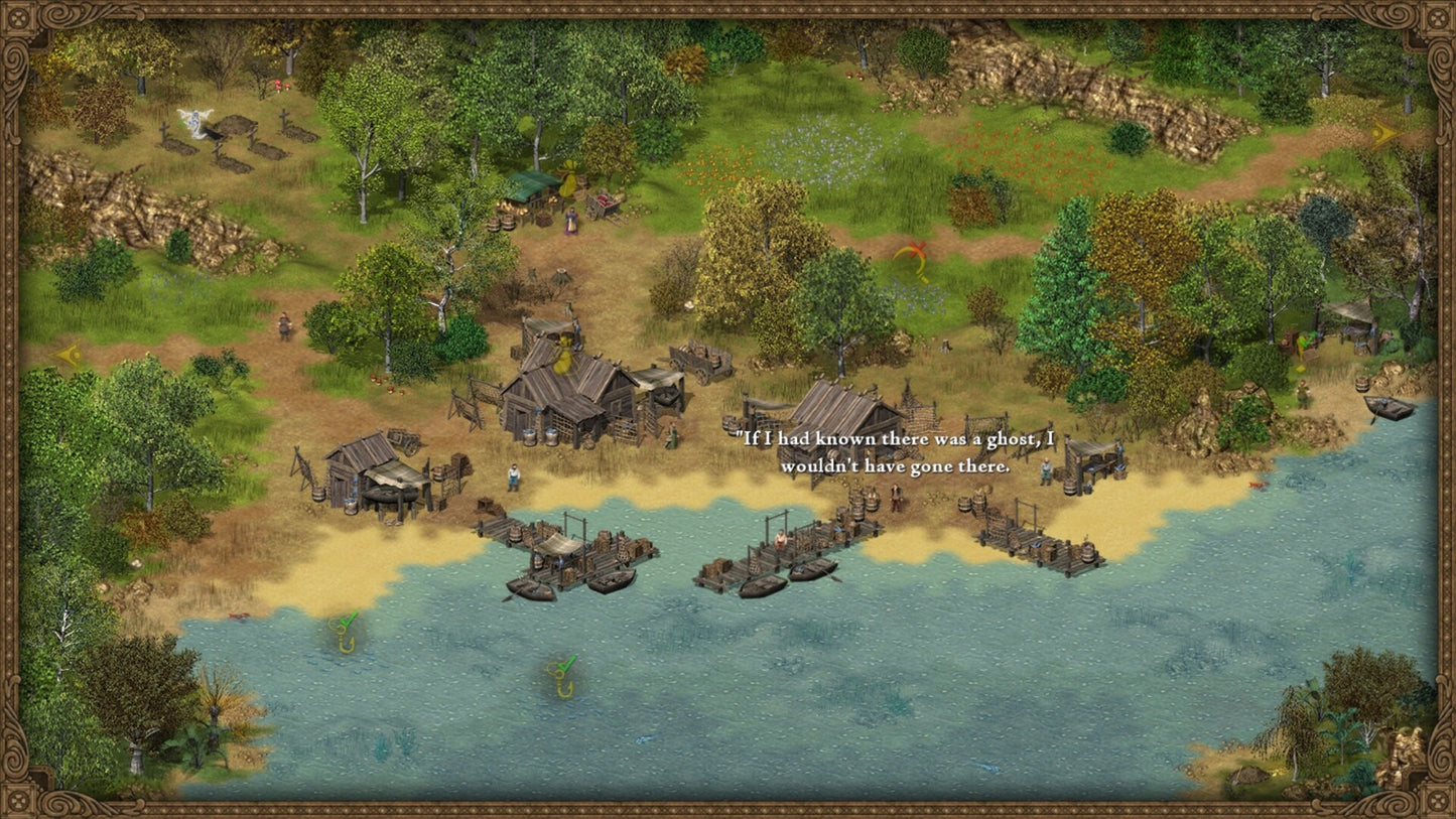 Hero of the Kingdom Steam Key GLOBAL   - Lonely Troops [Email/Instant Delivery]