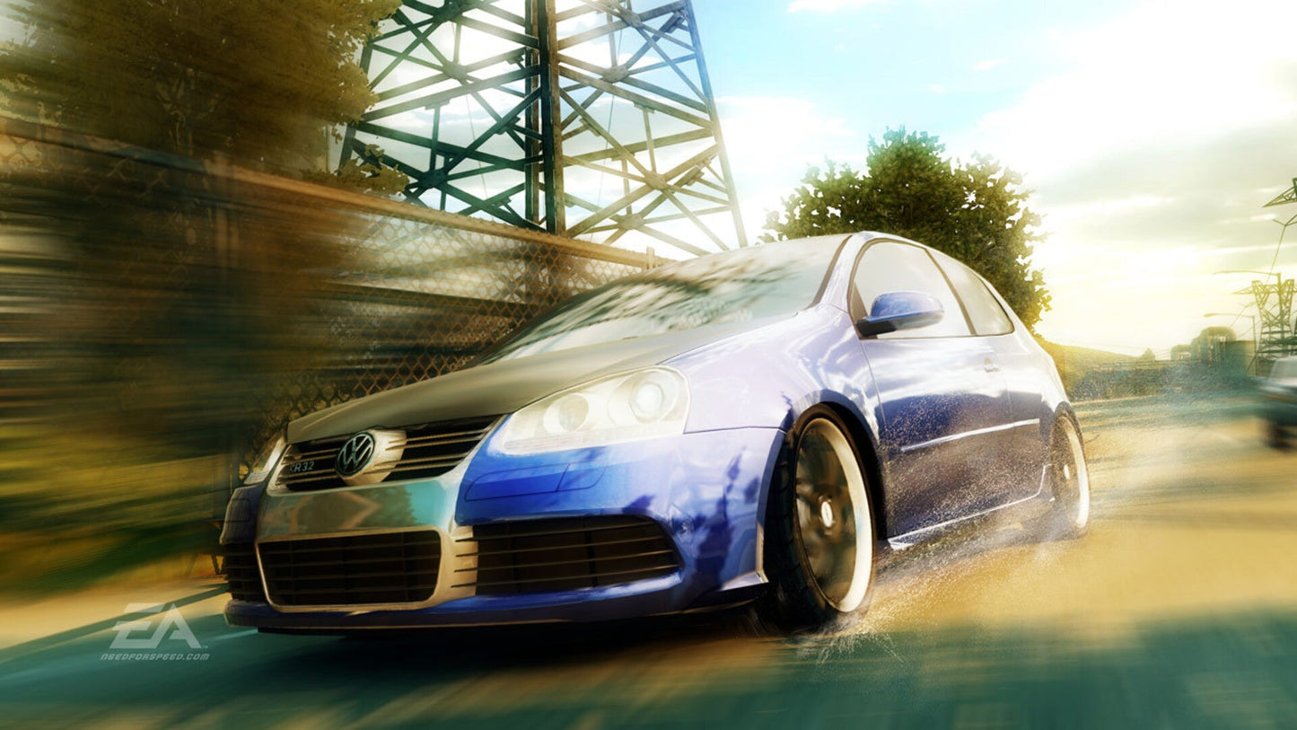 Need For Speed: Undercover (PC) - EA App Key - GLOBAL   - Electronic Arts [Email/Instant Delivery]