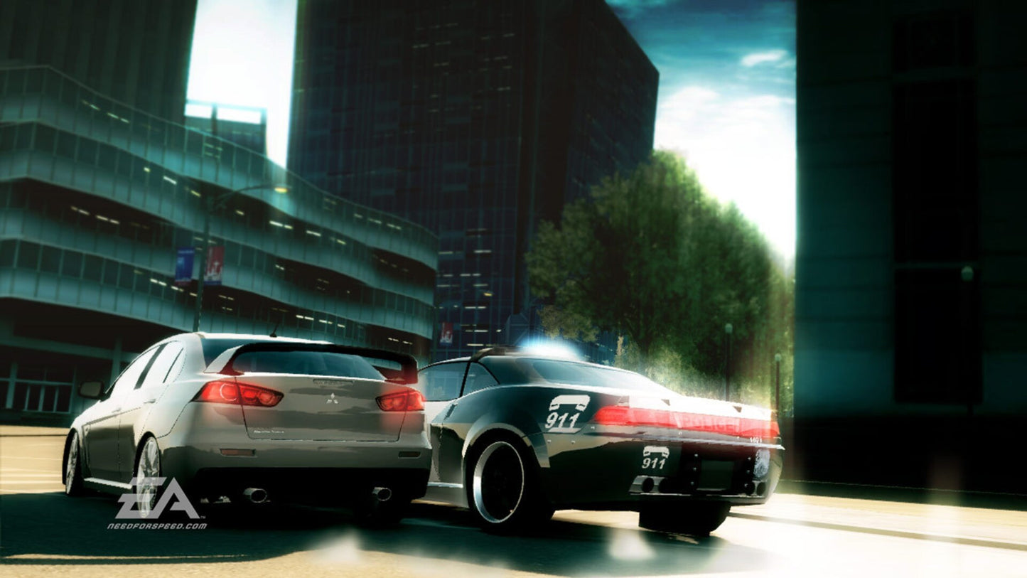 Need For Speed: Undercover (PC) - EA App Key - GLOBAL   - Electronic Arts [Email/Instant Delivery]