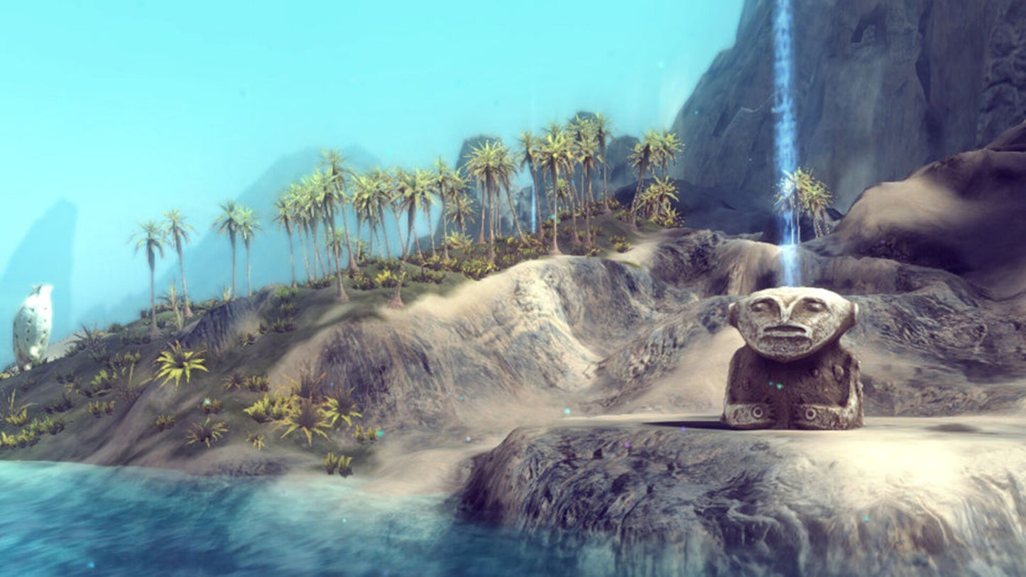 From Dust (PC) - Ubisoft Connect Key - GLOBAL  [Email/Instant Delivery]