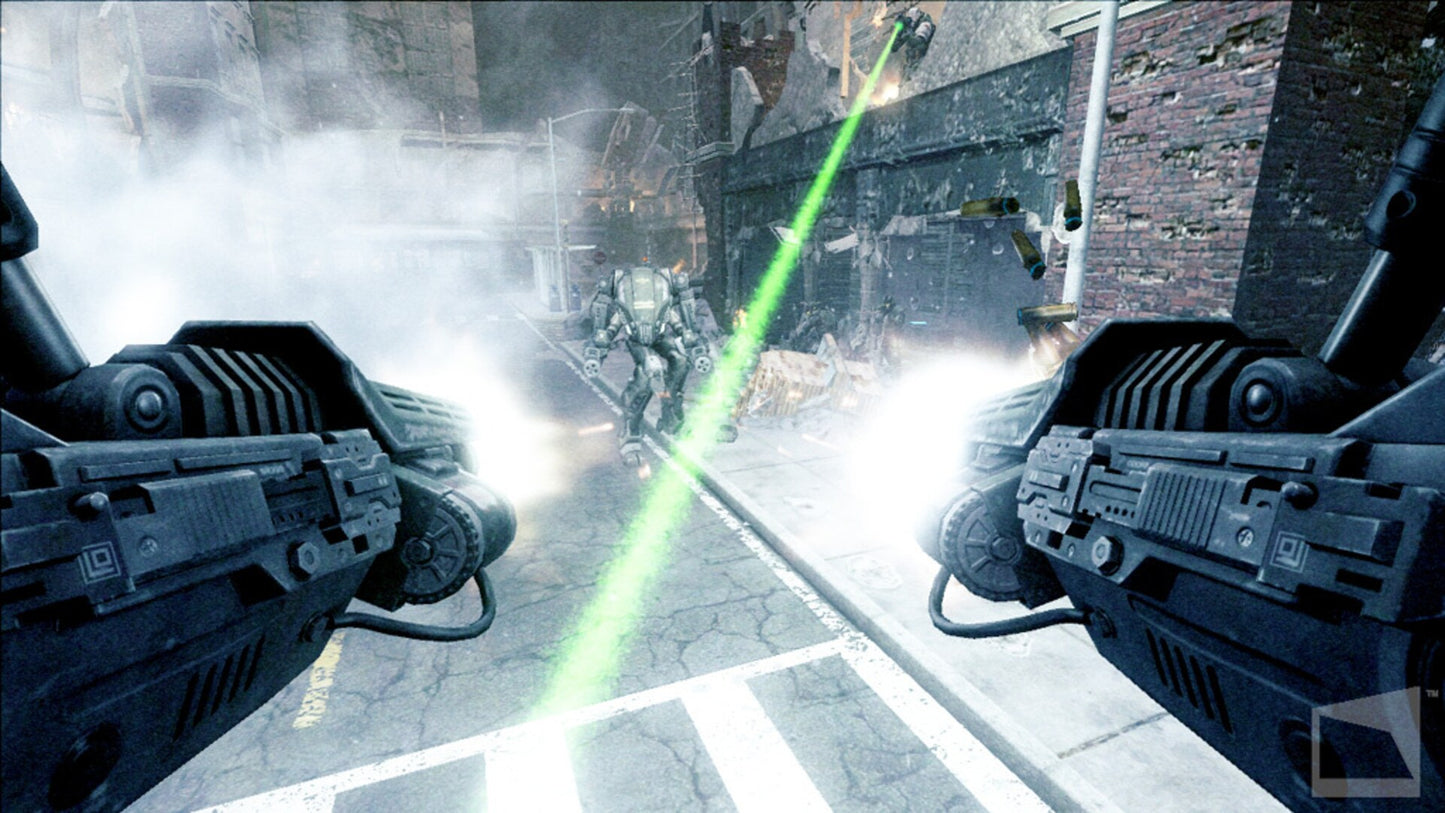 F.E.A.R. 2: Project Origin Steam Gift GLOBAL   - Warner Bros. Interactive Entertainment [Email/Instant Delivery]