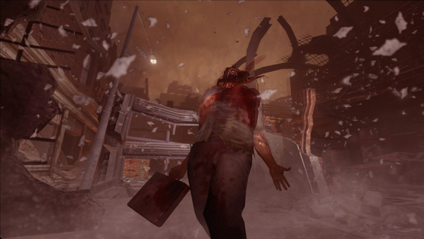 F.E.A.R. 2: Project Origin Steam Gift GLOBAL   - Warner Bros. Interactive Entertainment [Email/Instant Delivery]