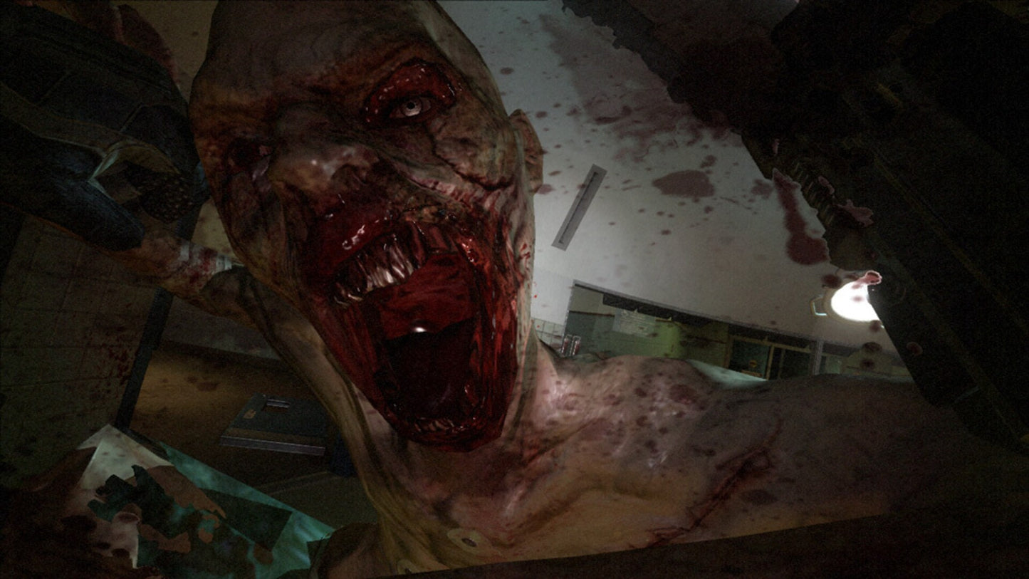F.E.A.R. 2: Project Origin Steam Gift GLOBAL   - Warner Bros. Interactive Entertainment [Email/Instant Delivery]