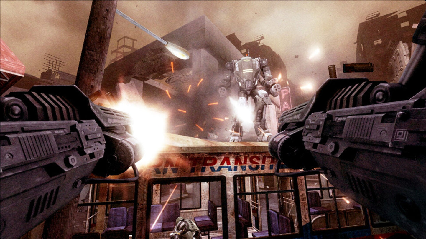 F.E.A.R. 2: Project Origin Steam Gift GLOBAL   - Warner Bros. Interactive Entertainment [Email/Instant Delivery]