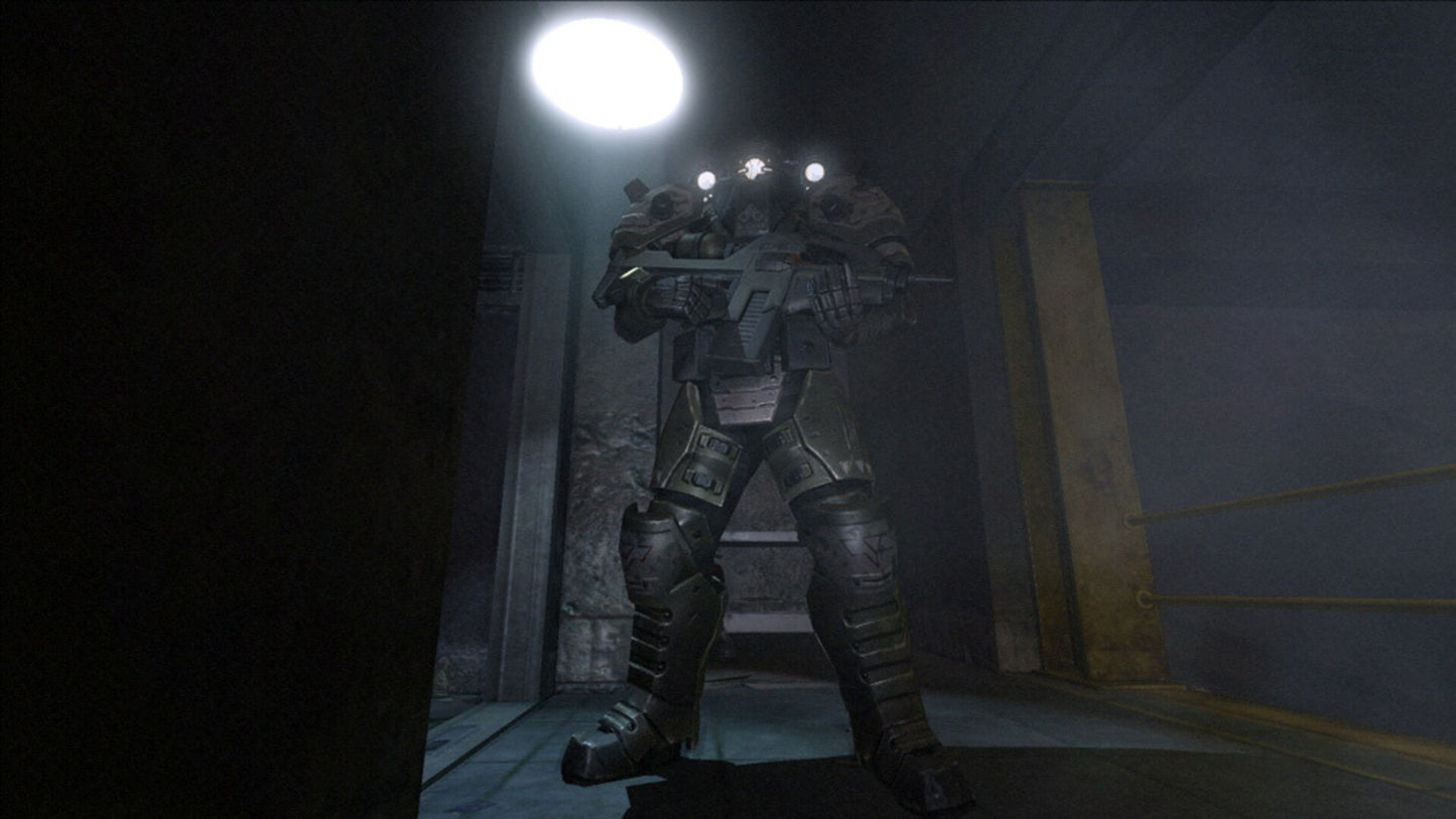 F.E.A.R. 2: Project Origin Steam Gift GLOBAL   - Warner Bros. Interactive Entertainment [Email/Instant Delivery]