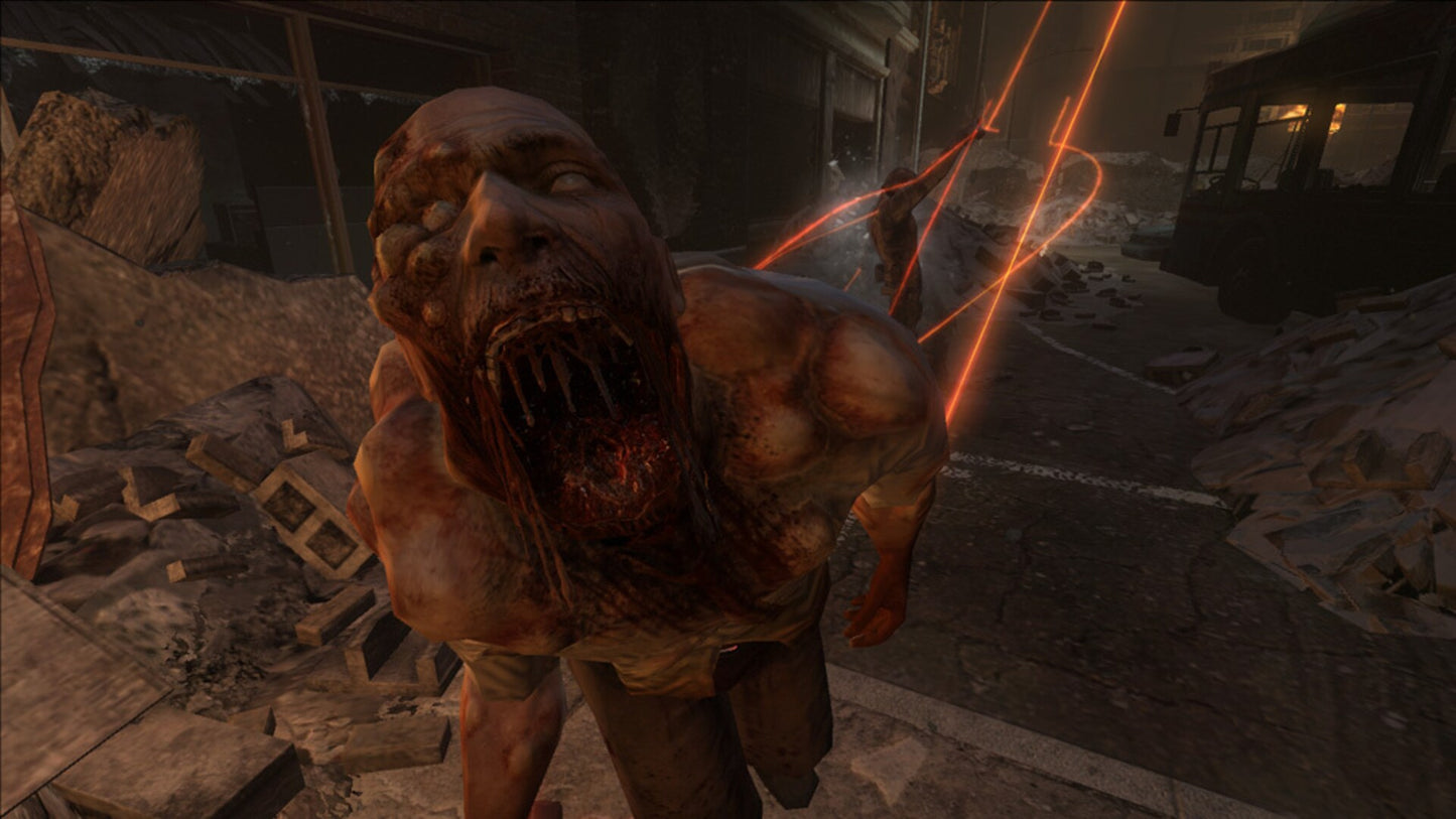 F.E.A.R. 2: Project Origin Steam Gift GLOBAL   - Warner Bros. Interactive Entertainment [Email/Instant Delivery]