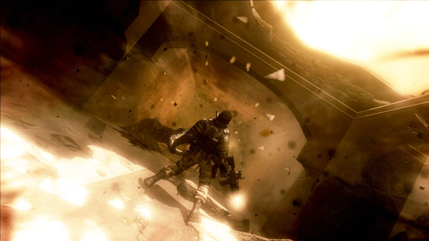 F.E.A.R. 2: Project Origin Steam Gift GLOBAL   - Warner Bros. Interactive Entertainment [Email/Instant Delivery]