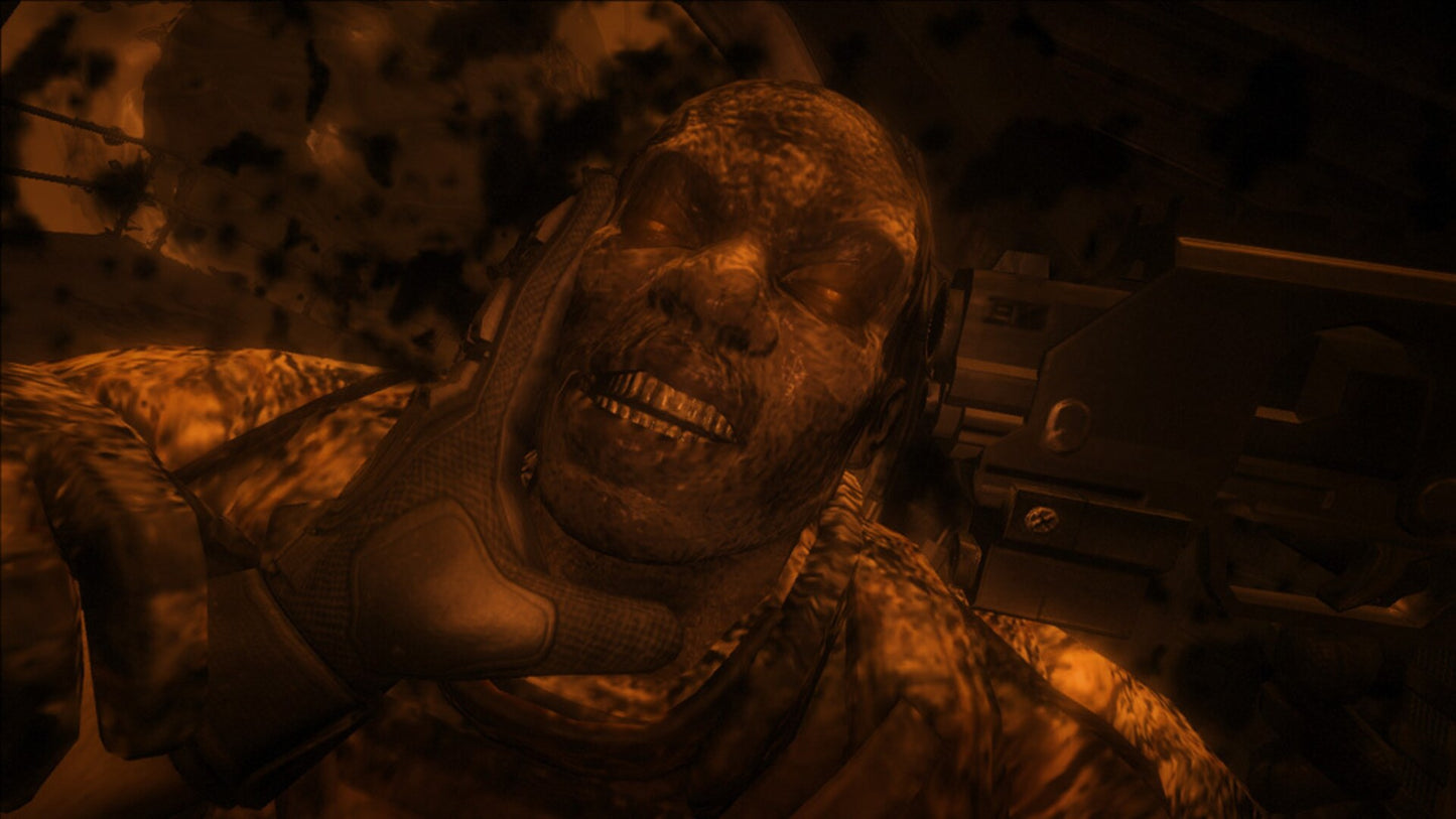F.E.A.R. 2: Project Origin Steam Gift GLOBAL   - Warner Bros. Interactive Entertainment [Email/Instant Delivery]