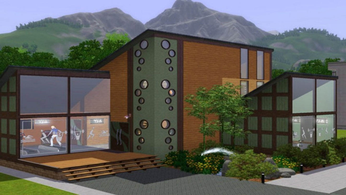 The Sims 3 High End Loft Stuff EA App Key GLOBAL   - Electronic Arts [Email/Instant Delivery]