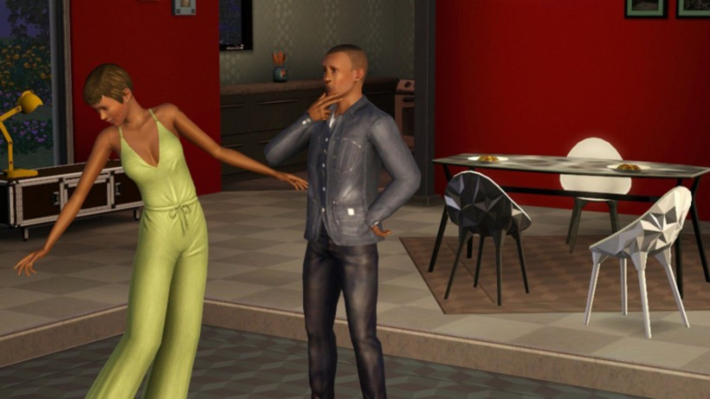 The Sims 3 High End Loft Stuff EA App Key GLOBAL   - Electronic Arts [Email/Instant Delivery]