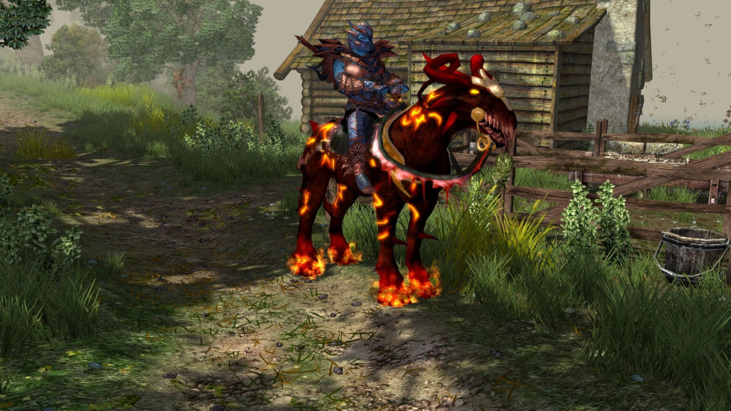 Sacred 2: GOLD Steam Gift GLOBAL   - Deep Silver [Email/Instant Delivery]