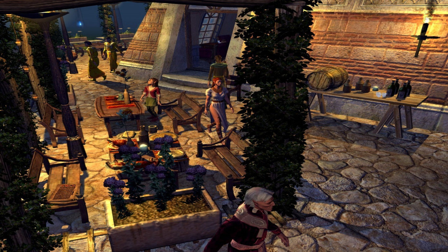 Sacred 2: GOLD Steam Gift GLOBAL   - Deep Silver [Email/Instant Delivery]