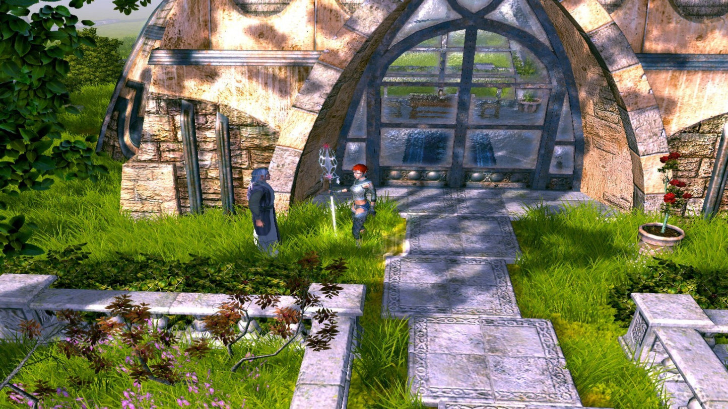 Sacred 2: GOLD Steam Gift GLOBAL   - Deep Silver [Email/Instant Delivery]
