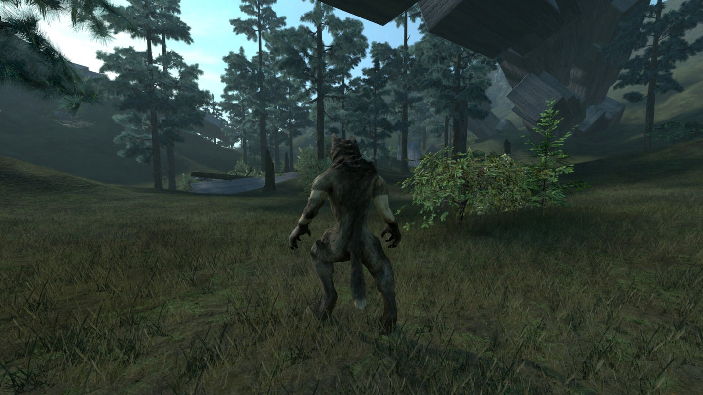 Overgrowth (PC) - Steam Key - GLOBAL   - Wolfire [Email/Instant Delivery]