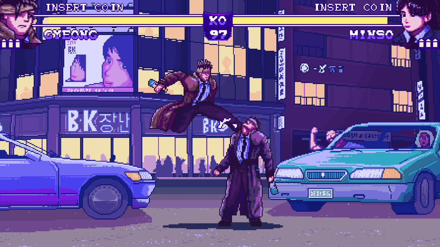 Verdict Guilty - 유죄 평결 Steam Key GLOBAL   - Retro Army Limited [Email/Instant Delivery]
