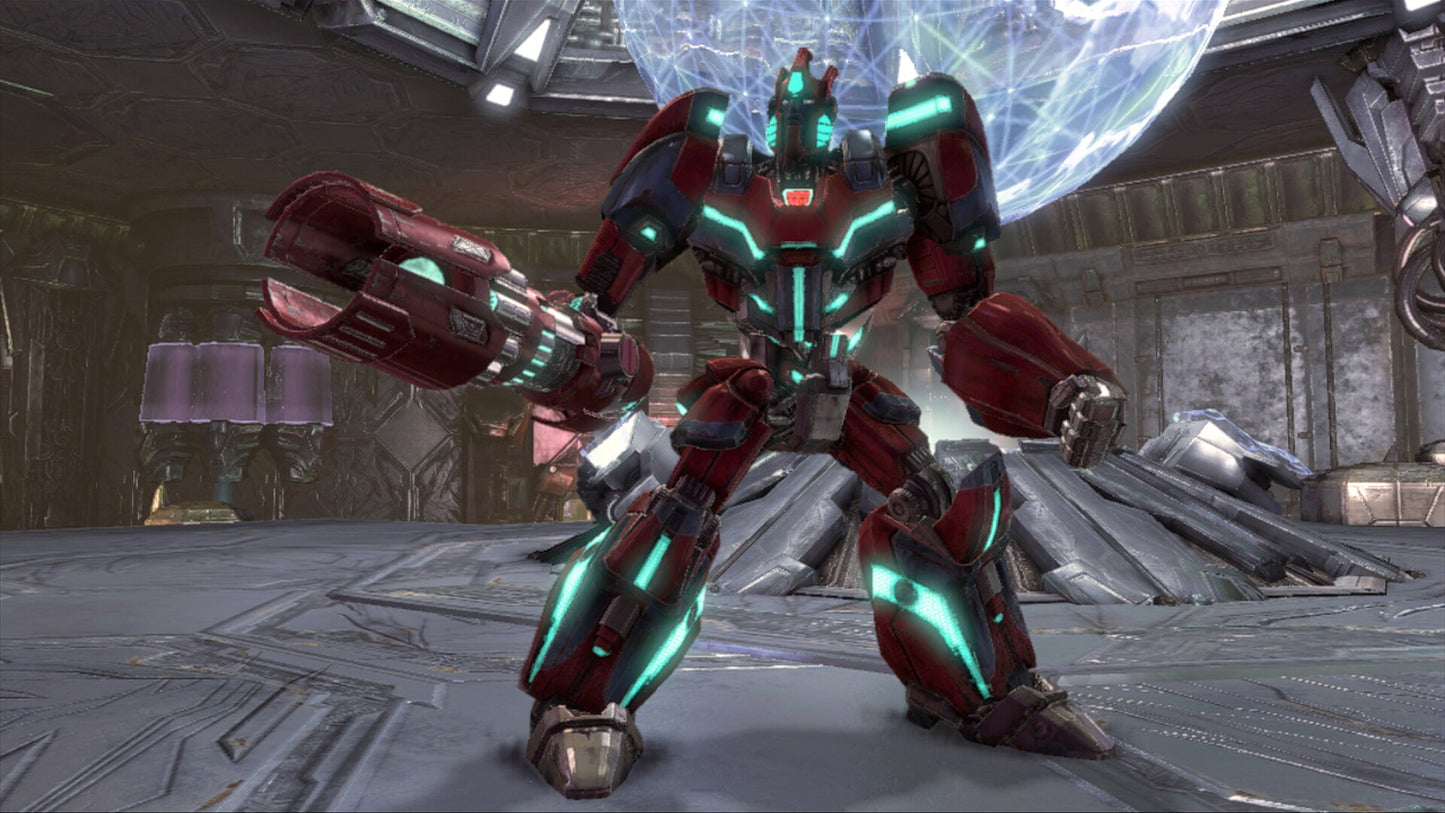 Transformers: Fall of Cybertron - Multiplayer Havoc Pack Steam Key GLOBAL   - Activision [Email/Instant Delivery]