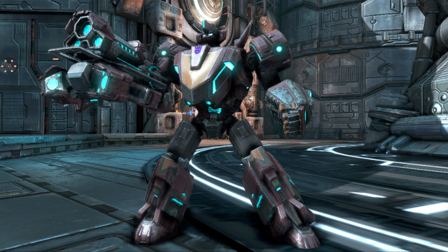 Transformers: Fall of Cybertron - Multiplayer Havoc Pack Steam Key GLOBAL   - Activision [Email/Instant Delivery]