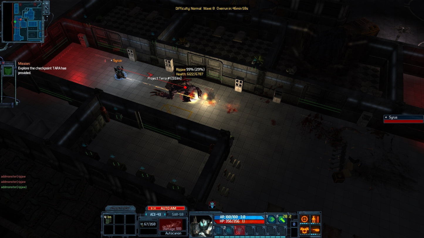 The Red Solstice Steam Gift GLOBAL   - Nkidu Games Inc. [Email/Instant Delivery]