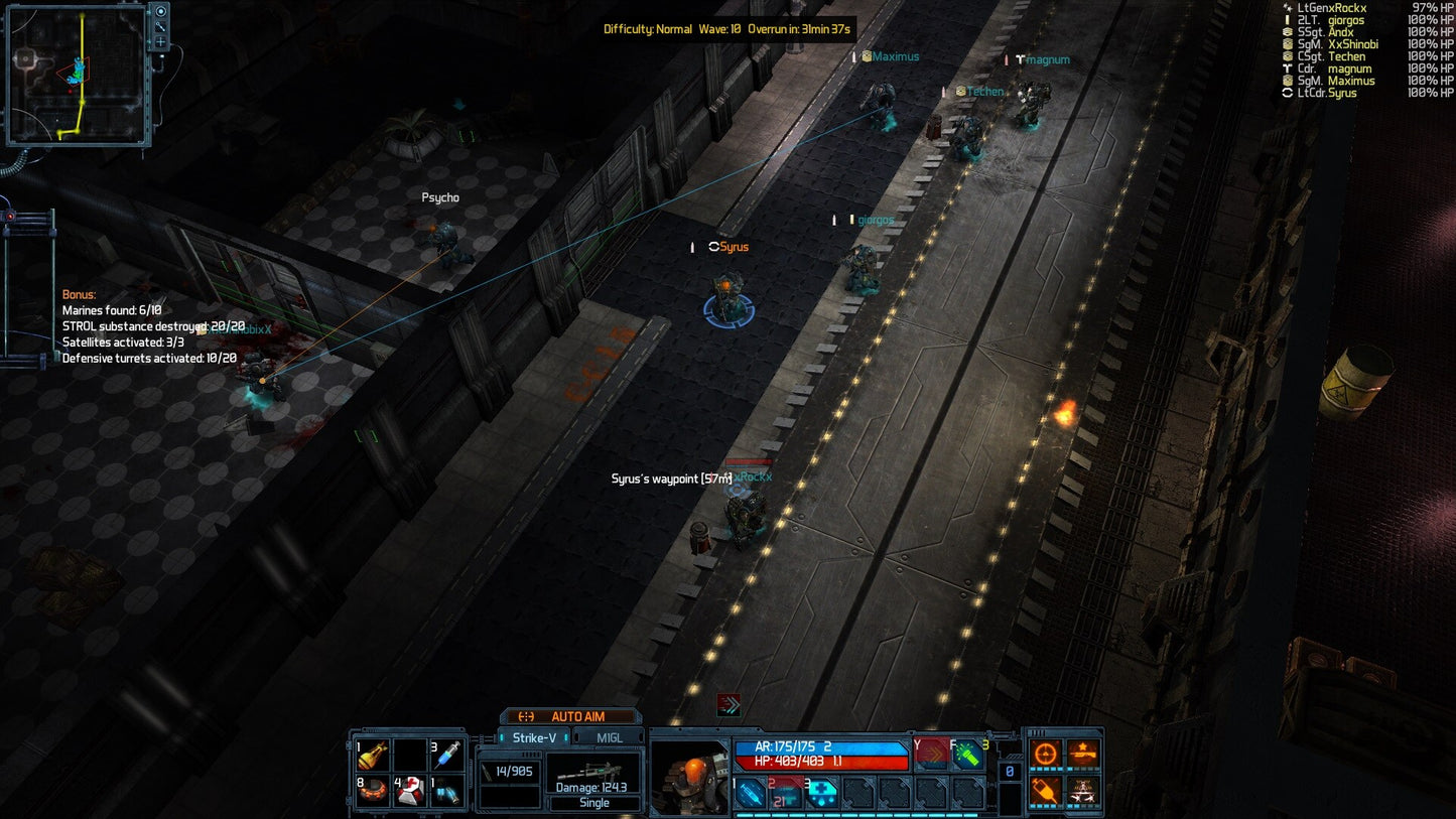 The Red Solstice Steam Gift GLOBAL   - Nkidu Games Inc. [Email/Instant Delivery]