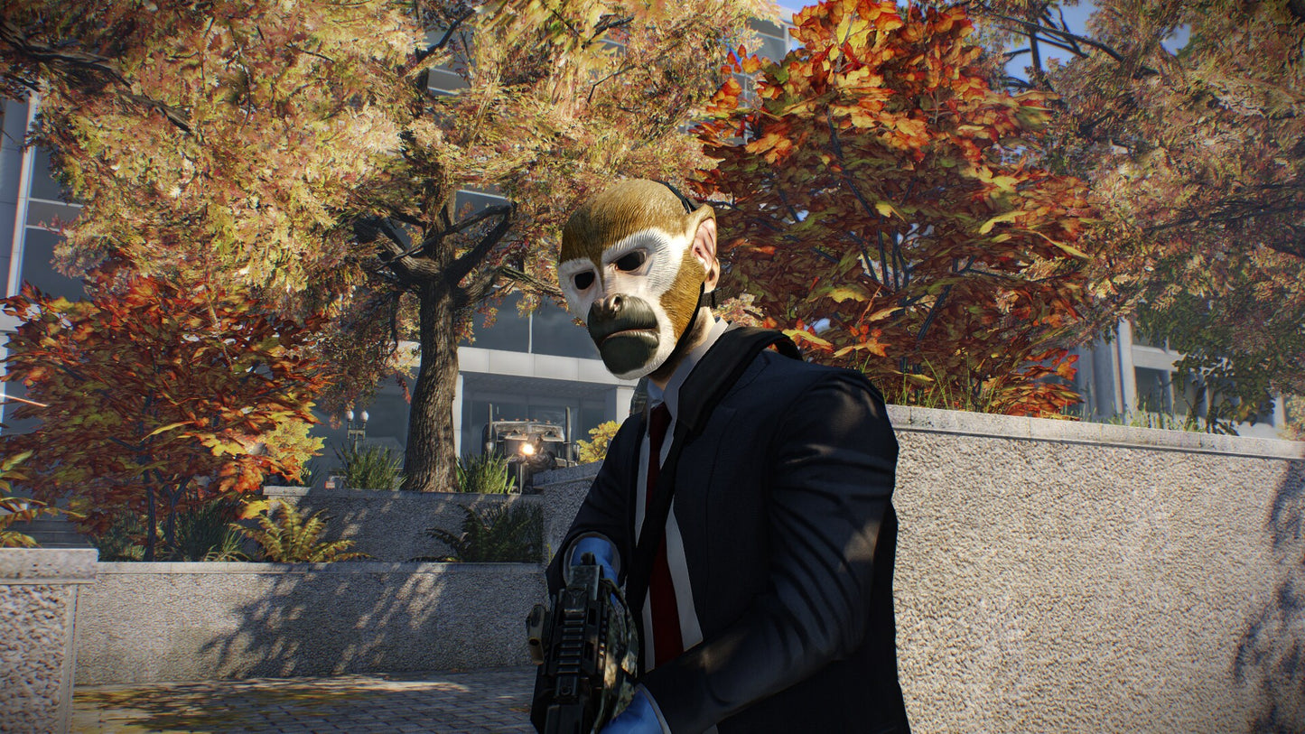PAYDAY 2: Gage Shotgun Pack Steam Key GLOBAL   - 505 Games [Email/Instant Delivery]